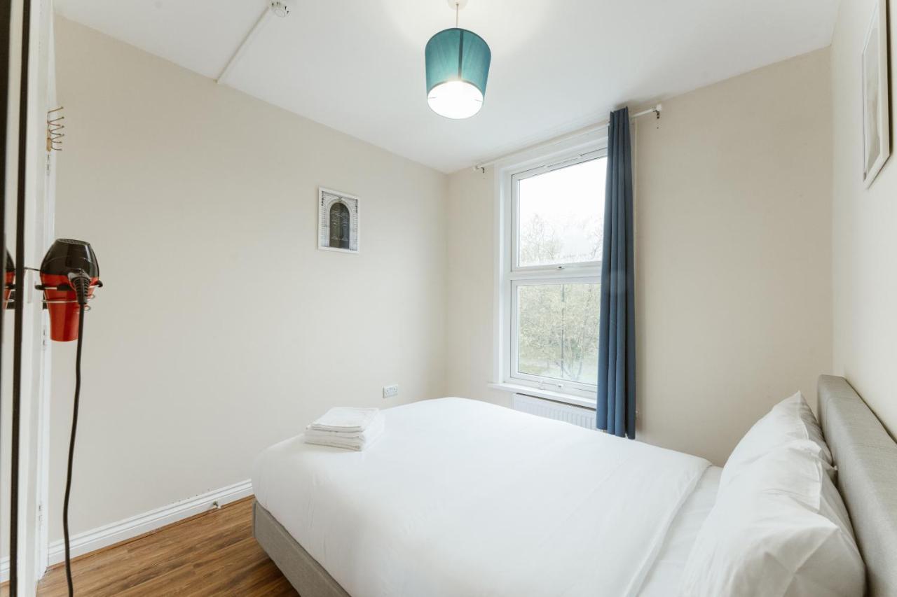 Mile End 57a Hostel Londra